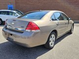 Used 2006 Chevrolet Impala LT w/ Preferred Equipment Group image 2