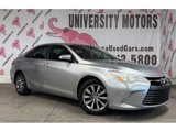 Used 2016 Toyota Camry XLE w/ Moonroof Package image 2