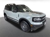 New 2024 Ford Bronco Sport Outer Banks image 2