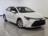 New 2025 Toyota Corolla LE image 2