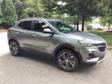 Used 2022 Buick Encore GX Select image 2