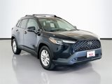 Used 2022 Toyota Corolla Cross LE image 3