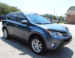 Used 2014 Toyota RAV4 Limited image 2
