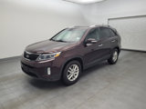 Used 2014 Kia Sorento LX image 2