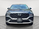 Certified 2023 Hyundai Santa Fe SE image 2