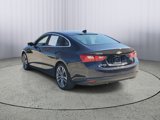 Used 2023 Chevrolet Malibu LT w/ Driver Confidence Package image 5