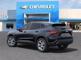 New 2025 Chevrolet Trax LS image 3