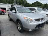 Used 2008 Hyundai Veracruz AWD image 2