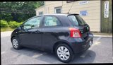 Used 2008 Toyota Yaris 2-Door Hatchback image 3