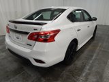 Used 2018 Nissan Sentra SR w/ SR Midnight Edition Package image 6