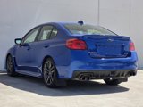 Used 2016 Subaru WRX Limited w/ Popular Package #1 image 3