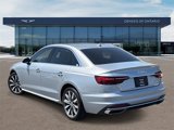Used 2020 Audi A4 2.0T Premium Plus w/ Premium Plus Package image 2