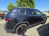 New 2025 Volkswagen Taos SEL image 4