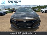 Certified 2018 Honda Accord Sport image 3