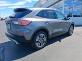 Used 2022 Ford Escape SEL image 3