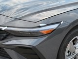 New 2025 Hyundai Elantra SE image 4