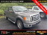 Used 2011 Ford F150 XLT w/ XLT Convenience Pkg image 3