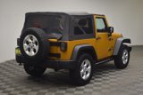 Used 2014 Jeep Wrangler Sport w/ Trailer Tow Group image 4
