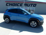 Used 2023 Hyundai Kona SEL image 2