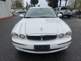 Used 2003 Jaguar X-TYPE 2.5 image 2