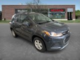 Used 2021 Chevrolet Trax LT w/ Premium Seat Package image 5