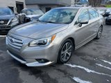 Used 2017 Subaru Legacy 2.5i Limited image 3