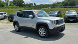 Used 2016 Jeep Renegade Latitude w/ Popular Equipment Group image 2