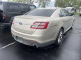 Used 2018 Ford Taurus Limited image 2