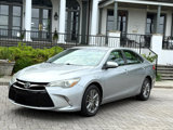 Used 2015 Toyota Camry XLE image 4