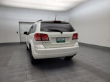 Used 2018 Dodge Journey SE w/ Popular Equipment Group image 6