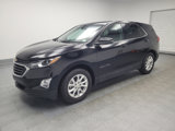 Used 2018 Chevrolet Equinox LT image 2