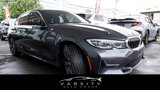 Used 2020 BMW 330i Sedan w/ Convenience Package image 3