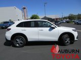 Used 2024 Honda HR-V EX-L image 3