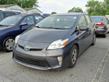 Used 2015 Toyota Prius Four image 3