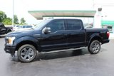 Used 2020 Ford F150 XLT w/ Equipment Group 302A Luxury image 4