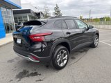 New 2025 Chevrolet Trax LT w/ Driver Confidence Package image 3