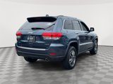 Used 2019 Jeep Grand Cherokee Limited image 4