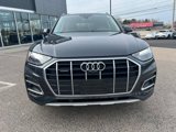 Used 2021 Audi Q5 2.0T Premium Plus image 2