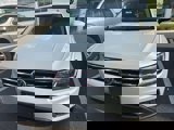 Used 2019 Volkswagen Tiguan SE w/ Panoramic Sunroof Package image 2