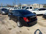 Used 2016 Chevrolet Sonic LT w/ Driver Confidence Package image 4