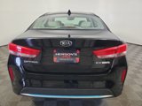 Used 2017 Kia Optima EX w/ Technology Package image 5