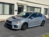 Used 2018 Subaru WRX Premium image 2