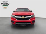 Used 2016 Chevrolet Colorado W/T w/ WT Convenience Package image 2