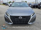 Used 2023 Nissan Altima 2.5 SV image 2