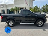 Certified 2017 Ford F150 XL w/ Equipment Group 101A Mid image 2
