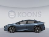New 2025 Toyota Prius LE image 4
