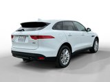 Used 2019 Jaguar F-PACE Prestige image 5