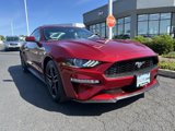 Used 2018 Ford Mustang Premium image 2
