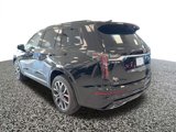 New 2025 Cadillac XT6 Sport w/ LPO, Floor Liner Package image 3