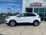 Used 2023 Ford Edge SEL image 3